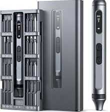 SH-RuiDu 50-i-1 Mini Skruvmejselset