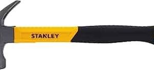 STANLEY Böjd Glasfiberhammare